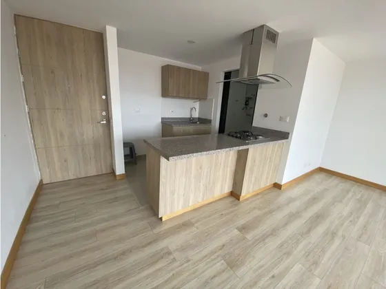 En Arriendo Hermoso Apartamento En Rionegro