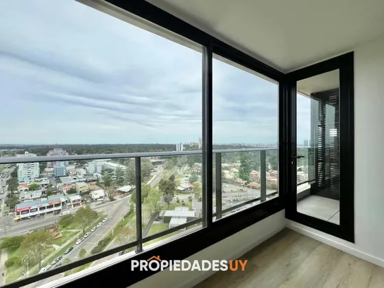 Loft A Estrenar En More Atlantico - Punta Del Este