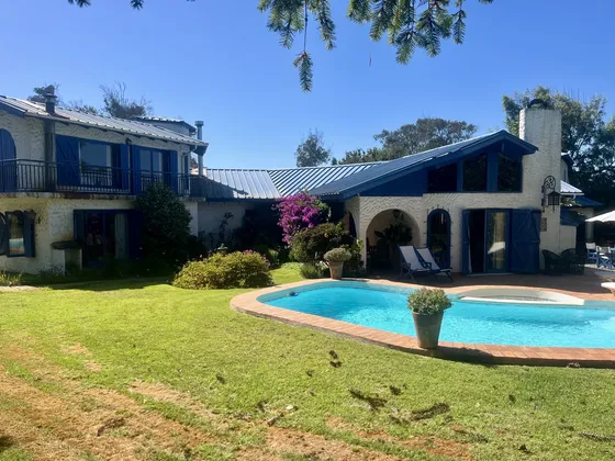 Casa En Venta En Santo Domingo