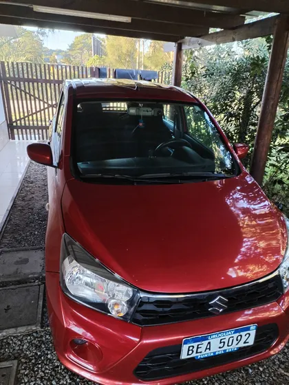 Suzuki Celerio 1.0 Gl 5p