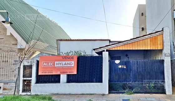 Terreno Lote En Venta En San Isidro, Beccar-vias/rolon