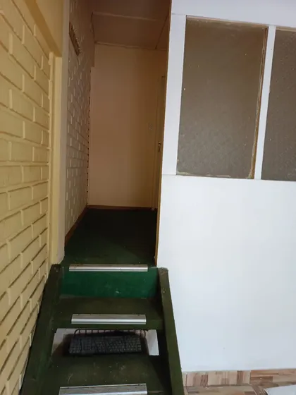 Departamento En Arriendo Cerro Bellavista, Valparaiso