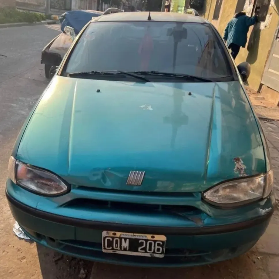 Fiat Palio Weekend 1.6537953609492080641