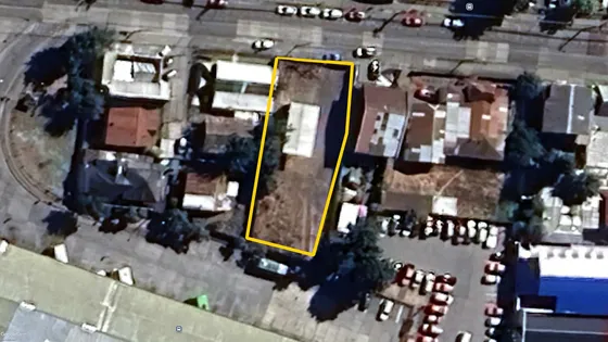 Venta De Terreno En Osorno Id 83.175-lin