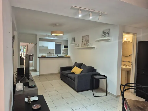 Departamento Apto Crédito En Venta 1 Dorm Amoblado!!!
