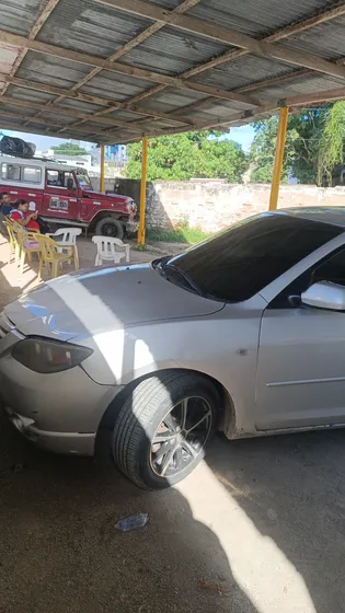 Mazda 3 2.0 Lfha5