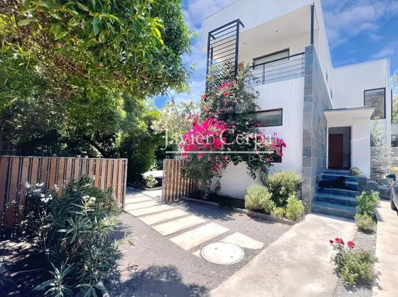 Condominio La Reserva