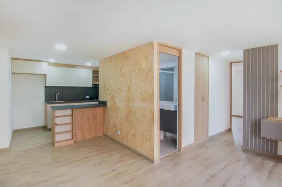 Apartamento En Venta En Loma Del Indio El Poblado