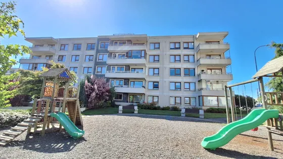 Departamento En Condominio Cumbres Del Sur