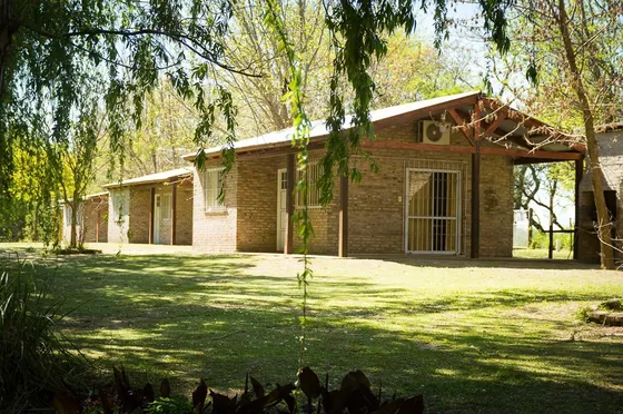 Venta Cabaña Para 4 Personas En Lucio V Lopez