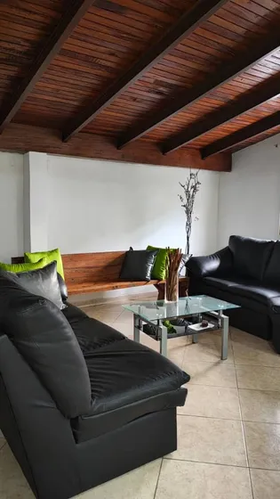 Venta De Casa, Urbanizacion Las Villas, Lomas De Urquia, Carrizal La Redoma Am