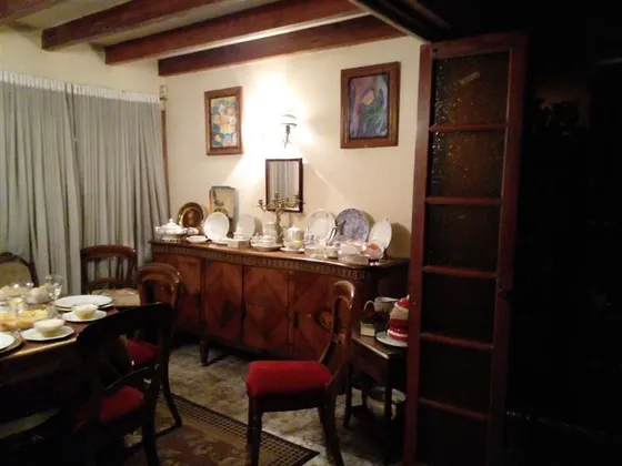 Casa En Venta De 700 Mts2 Aprox 6 Dormitorios En Recoleta