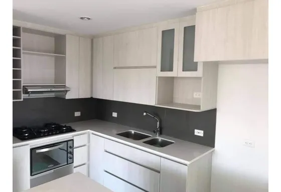Apartamento En Venta Envigado  Benedictinos