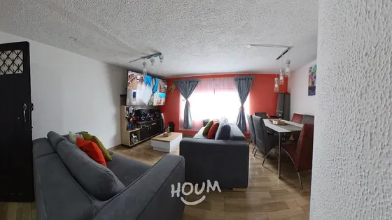 Casa En Altos De Chozica. 6 Habitaciones, 256 M², Id: 136920