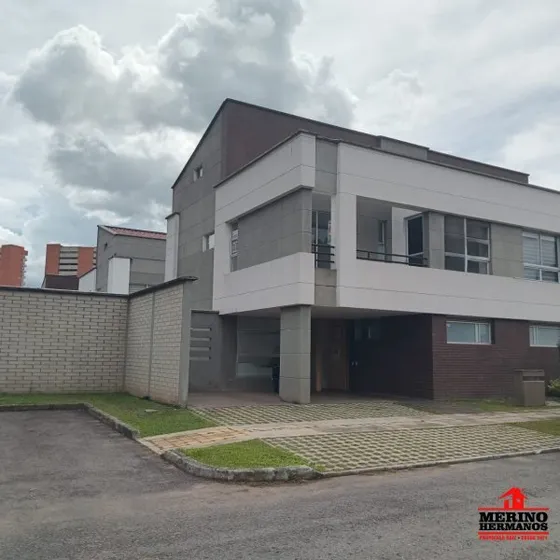 Casa En Venta En Rionegro - Barro Blanco