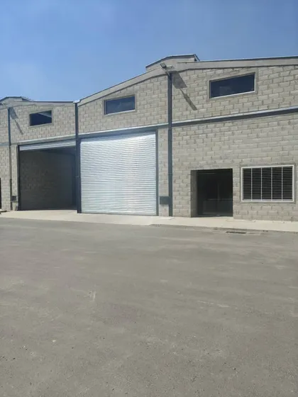 Se Vende O Alquila Galpón Comercial. An 