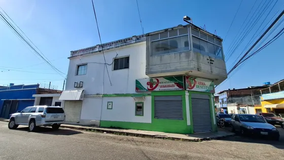 Local En Alquiler En Barrio Obrero 