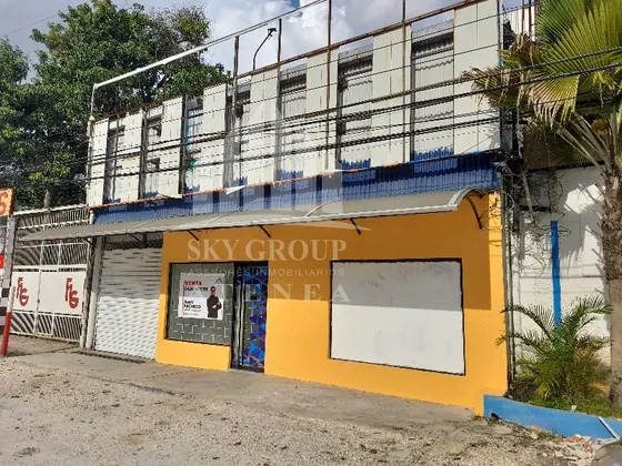 Edificio Multiproposito En Sector Los Jarales Av. Don Julio Centeno, San Diego, Carabobo