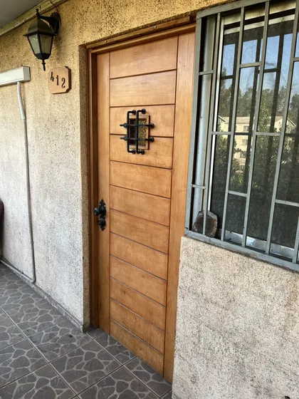 Sz Propiedades Vende Hermoso Depto Remodelado En Peñalolen