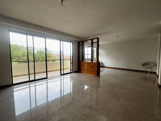 Apartamento En Arriendo, Poblado