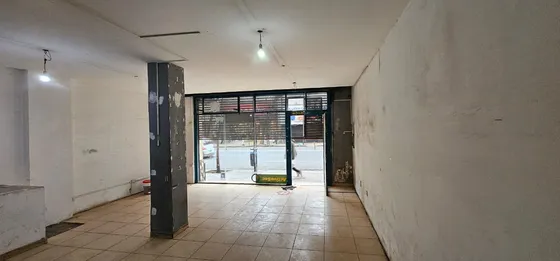 Local Comercial En Venta Sobre Av Colon