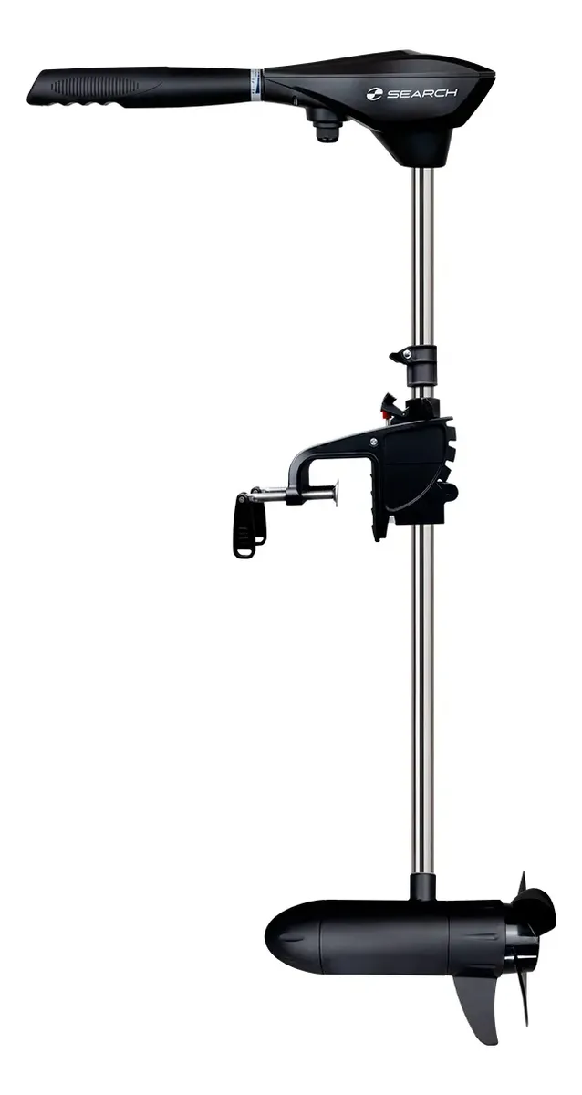 Motor Elétrico Search Xplorer 54