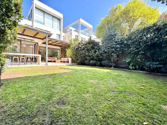 Nuevo Precio! Casa En Venta En Los Trapenses Lo Barnechea