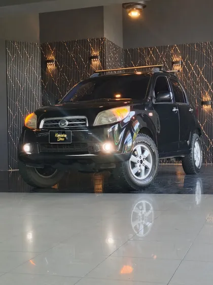 Daihatsu Terios 4x2