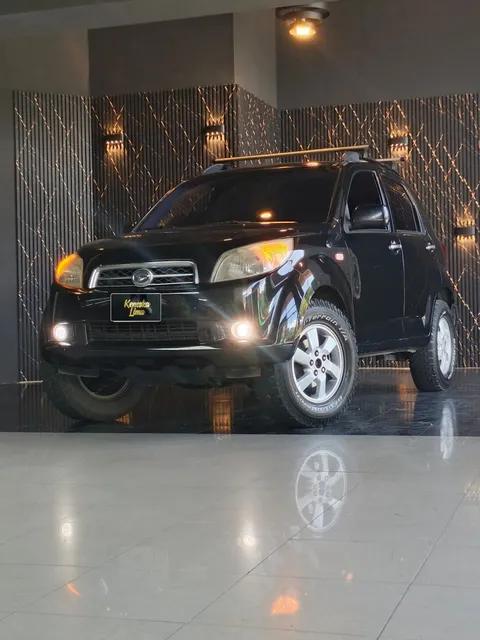 Daihatsu Terios 4x2