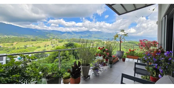 Apartamento En Venta, Avenida Centenario