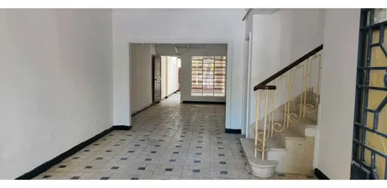 Alquilo Oficina Sur De Cali Barrio San Fernando Fernando 1er Piso