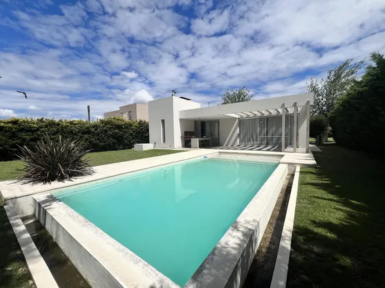 Barrio Privado A La Venta Casa En Aguadas