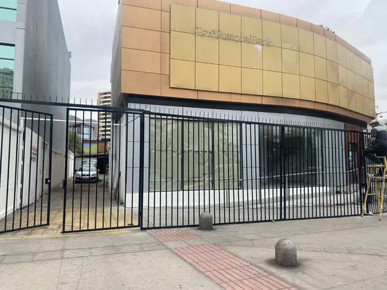 Gran Edif. De Oficinas - Centro De Negocios Av Brasil Antof.