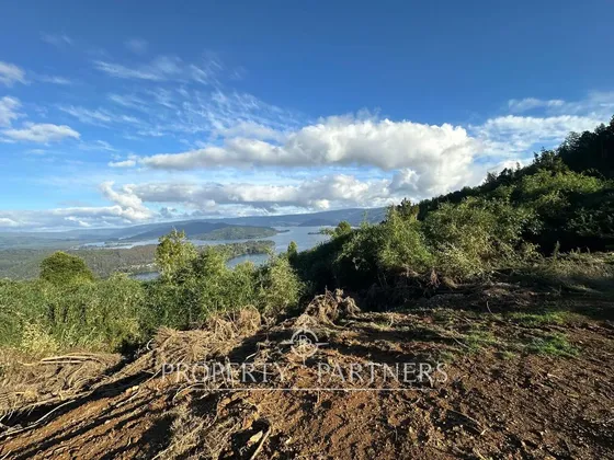 Hermosa Parcela De Agrado En Cutipay Alto! Natura...