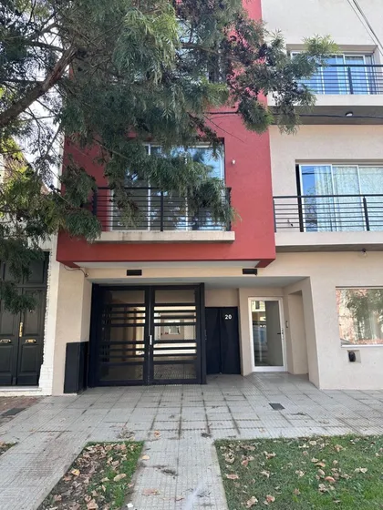 Venta Departamento 2 Ambientes A Estrenar Chascomús Laguna