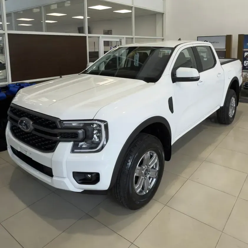 Ford Ranger 2.0 Cd 4X2 Xls 170Cv