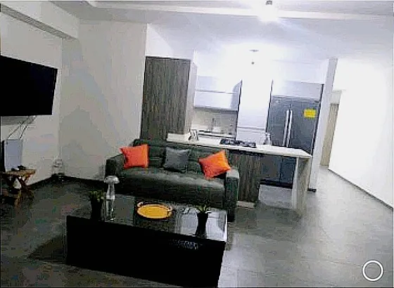 Mt Venta De Apartamento En La Trigaleña Resd Vistapo A