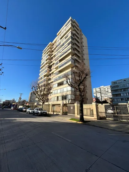Arriendo Con Compromiso De Compra Depto Plan Viña Del Mar