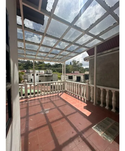 Venta Casa Triplex Colinas De Carrizal 300 Mts2 3 Hab 3 Baños 2 P/e