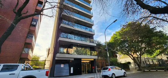 Venta Departamento 3 Ambientes Al Frente Con Balcon Corrido- Nuñez