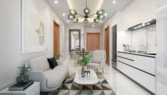 En Bella Vista Norte, Vendo Hermosos Apartamentos  Entrega Verano 2025