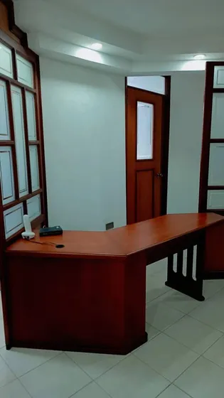 Lh Consultorio Médico En Alquiler En Barrio Obrero 