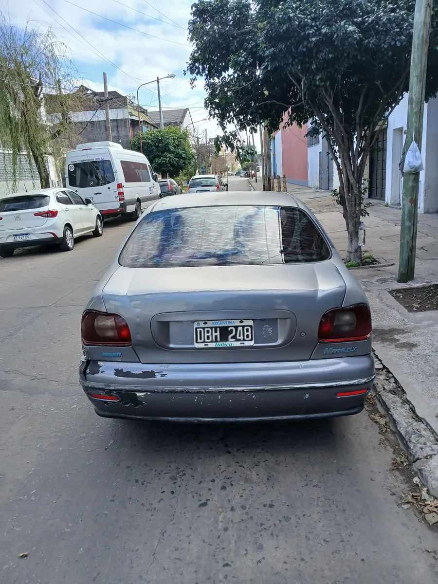 Fiat Marea 1.9 I Elx539932568816209923