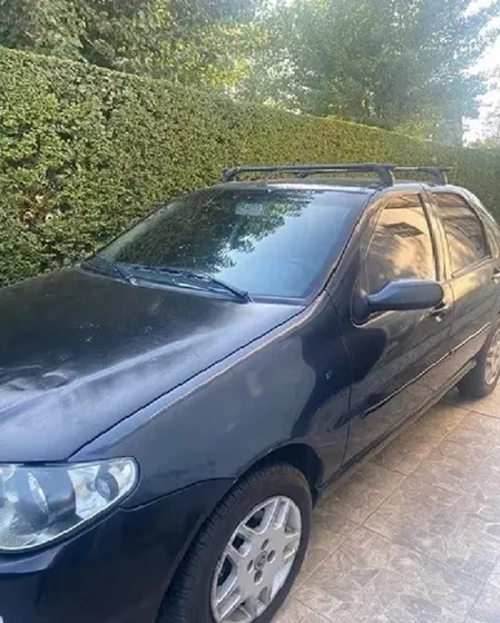 Fiat Palio 1.8 Hlx