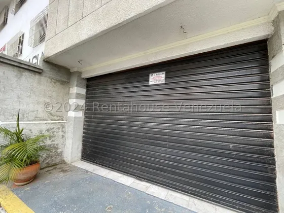 24-28656 Local Comercial En Alquiler En Avenida Bolívar Este Mord