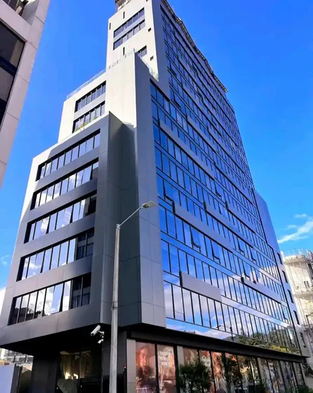 Apartaestudio En Chico, Edificio Con Club House: Inversión Rentable Y Lujo En El Norte De Bogotá Con Las Amenidades Más Exclusivas Del Sector