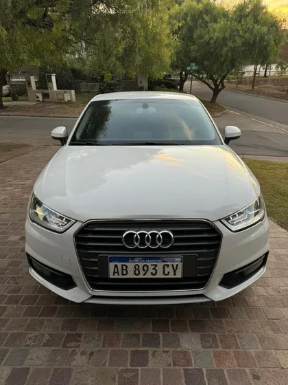 Audi A1 1.4 Tfsi Stronic 125cv