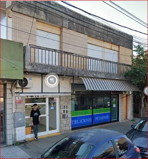 Oportunidad De Inversion. Escobar Centro