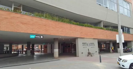 Se Vende Apartamento Hayuelos. Venta Apto Porto Hayuelos1