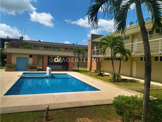 San Miguel, Tercera Etapa, Maturín